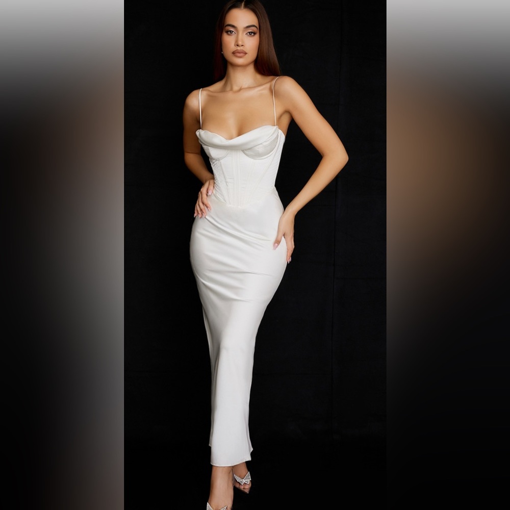 House of CB CHARMAINE DRESS